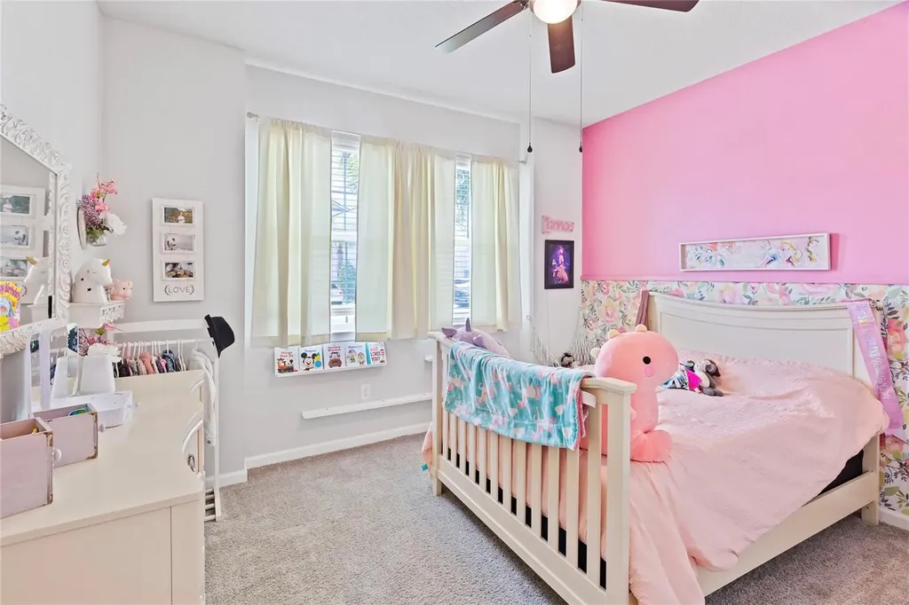 2456 Arbor Wind Drive Lutz FL 33558