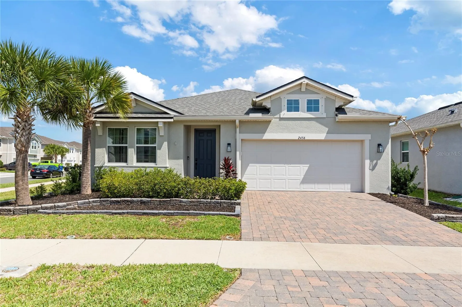 2456 Arbor Wind Drive Lutz FL 33558