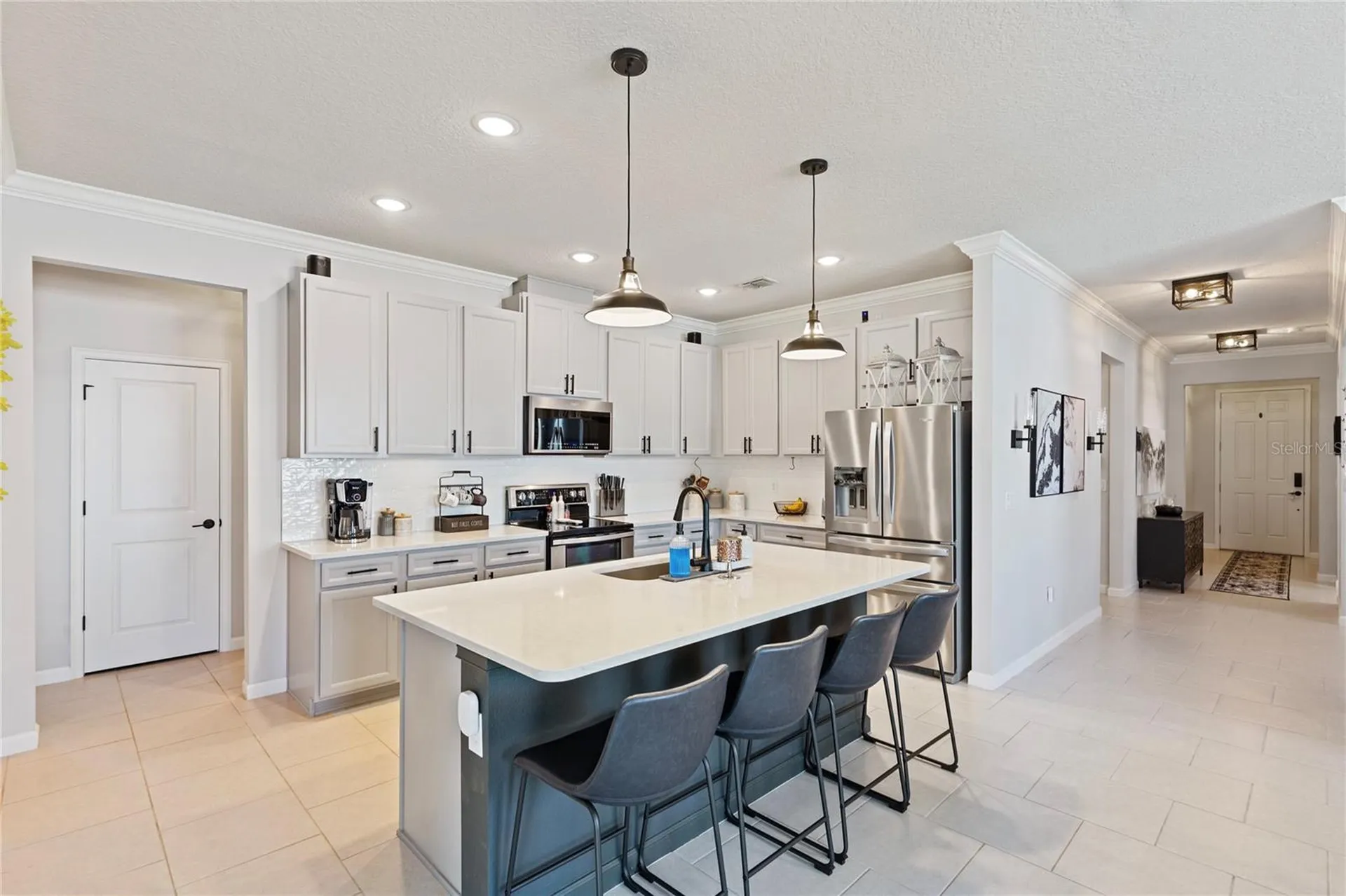 2456 Arbor Wind Drive Lutz FL 33558