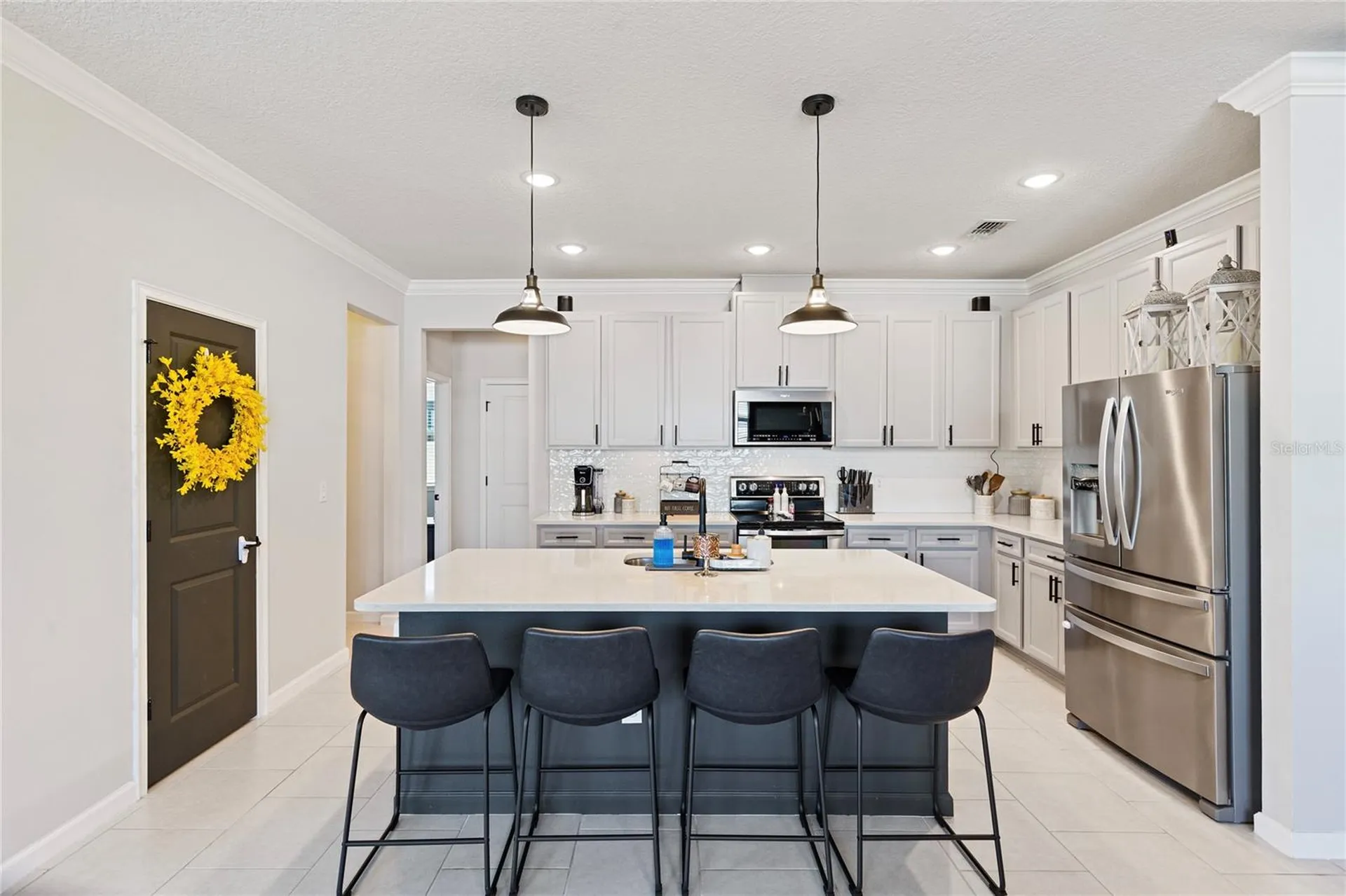 2456 Arbor Wind Drive Lutz FL 33558