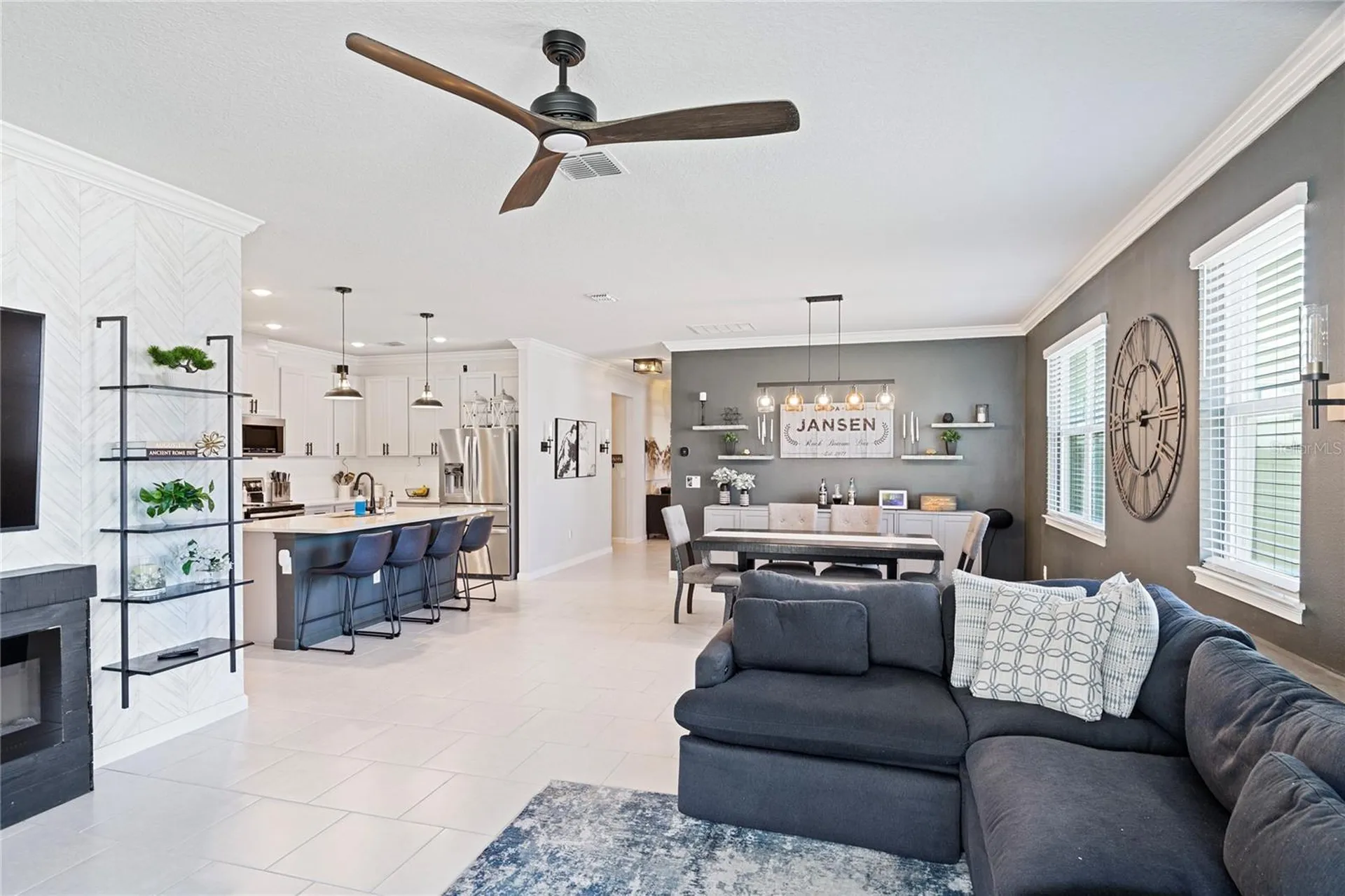 2456 Arbor Wind Drive Lutz FL 33558