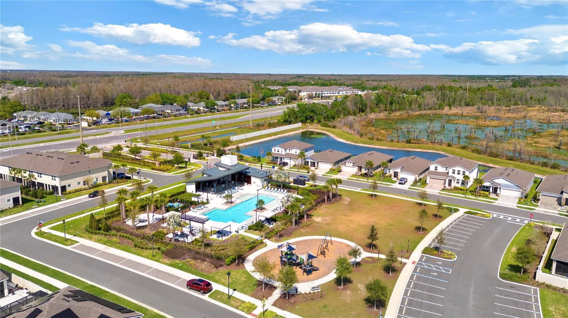 2456 Arbor Wind Drive Lutz FL 33558