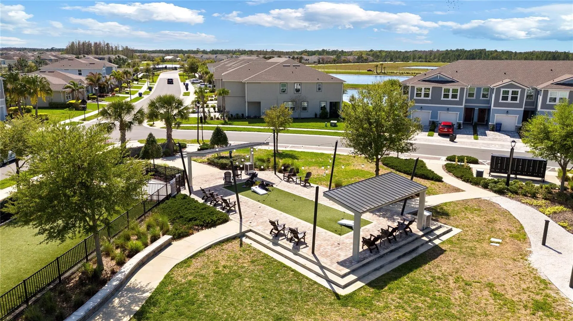 2456 Arbor Wind Drive Lutz FL 33558