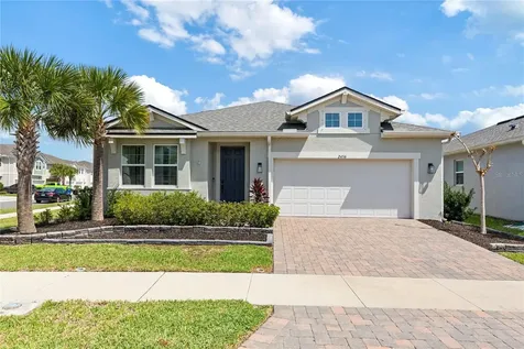 2456 Arbor Wind Drive Lutz FL 33558