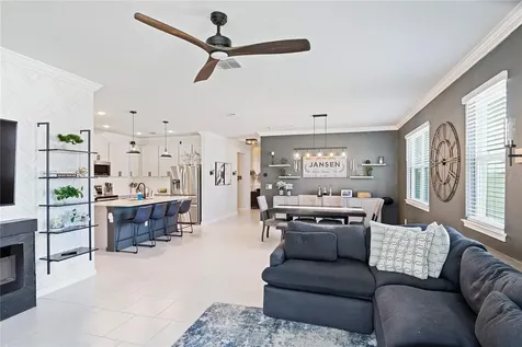 2456 Arbor Wind Drive Lutz FL 33558