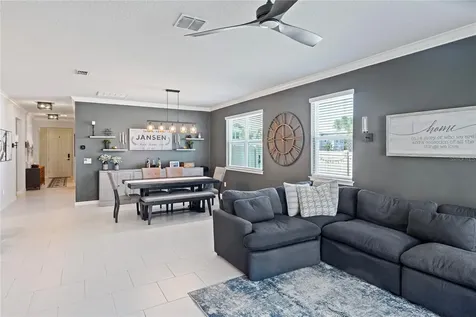 2456 Arbor Wind Drive Lutz FL 33558