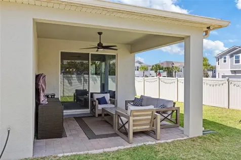 2456 Arbor Wind Drive Lutz FL 33558