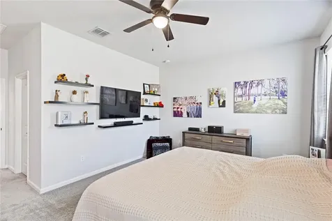 2456 Arbor Wind Drive Lutz FL 33558