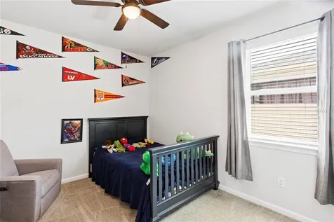 2456 Arbor Wind Drive Lutz FL 33558