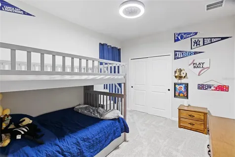 2456 Arbor Wind Drive Lutz FL 33558