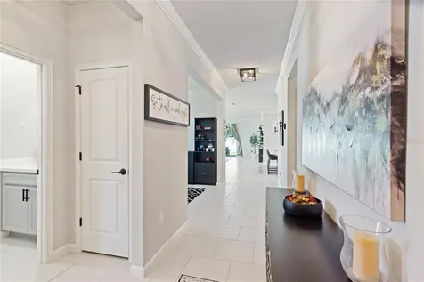 2456 Arbor Wind Drive Lutz FL 33558
