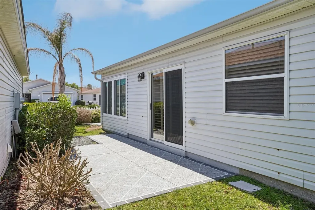 1609 Gibbes Way The Villages FL 32162