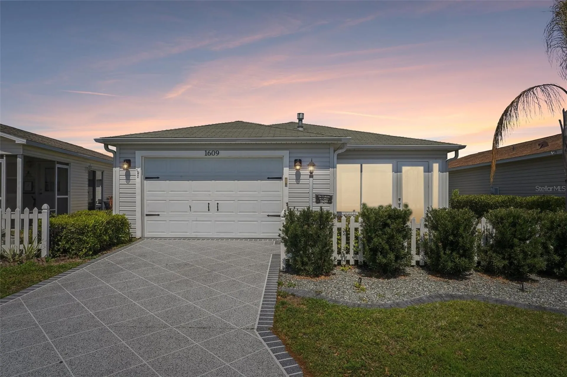 1609 Gibbes Way The Villages FL 32162