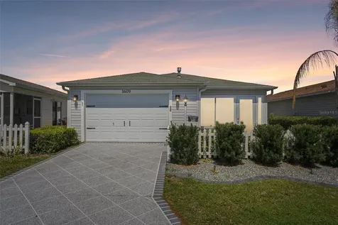 1609 Gibbes Way The Villages FL 32162