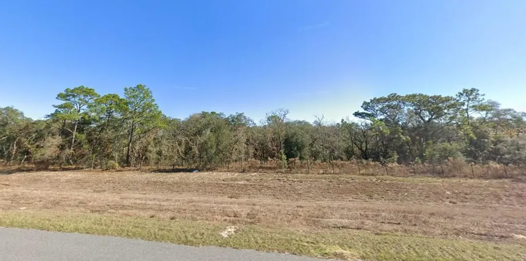 5856 S Hilltop Road Homosassa FL 34446