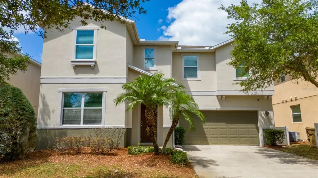 1006 Tourmaline Drive Kissimmee FL 34746