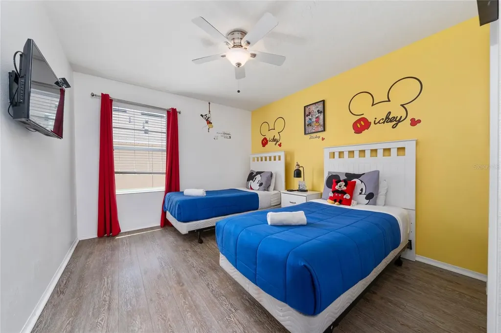 1006 Tourmaline Drive Kissimmee FL 34746