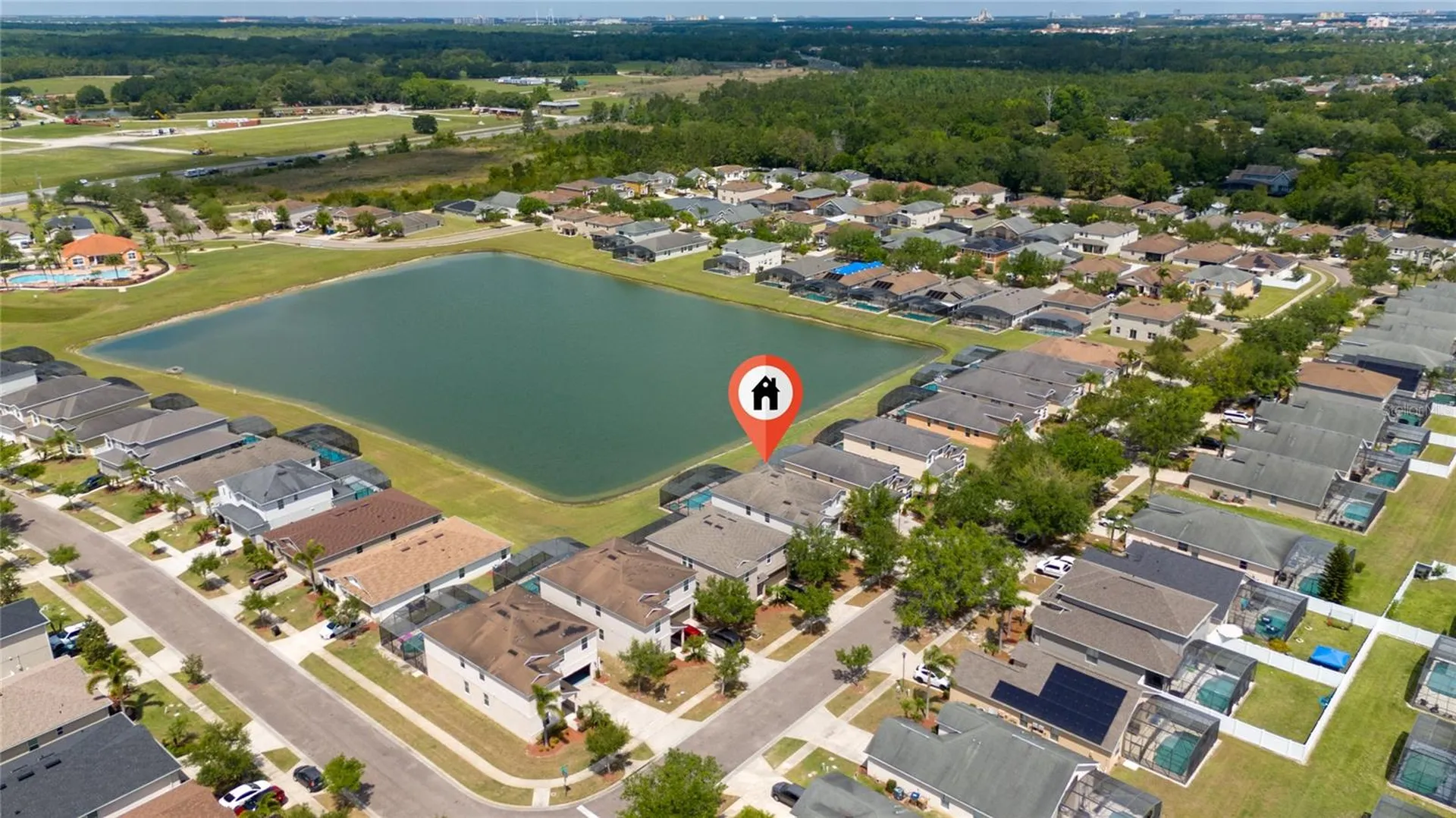 1006 Tourmaline Drive Kissimmee FL 34746
