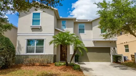 1006 Tourmaline Drive Kissimmee FL 34746