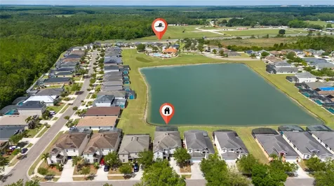 1006 Tourmaline Drive Kissimmee FL 34746