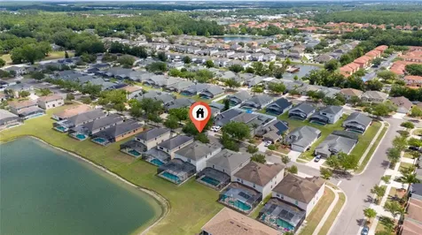 1006 Tourmaline Drive Kissimmee FL 34746