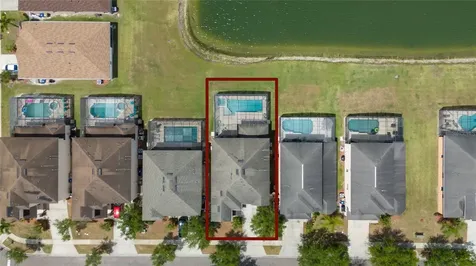 1006 Tourmaline Drive Kissimmee FL 34746