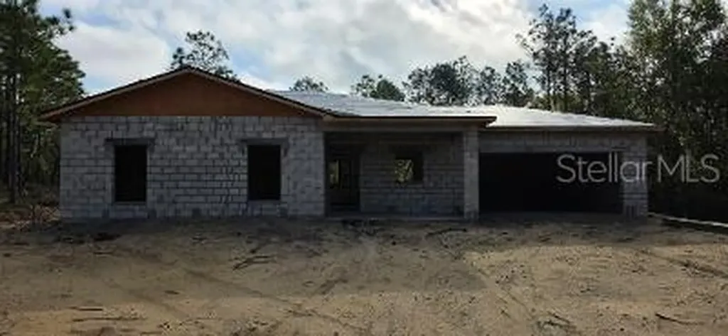 16404 Cayman Road Brooksville FL 34614