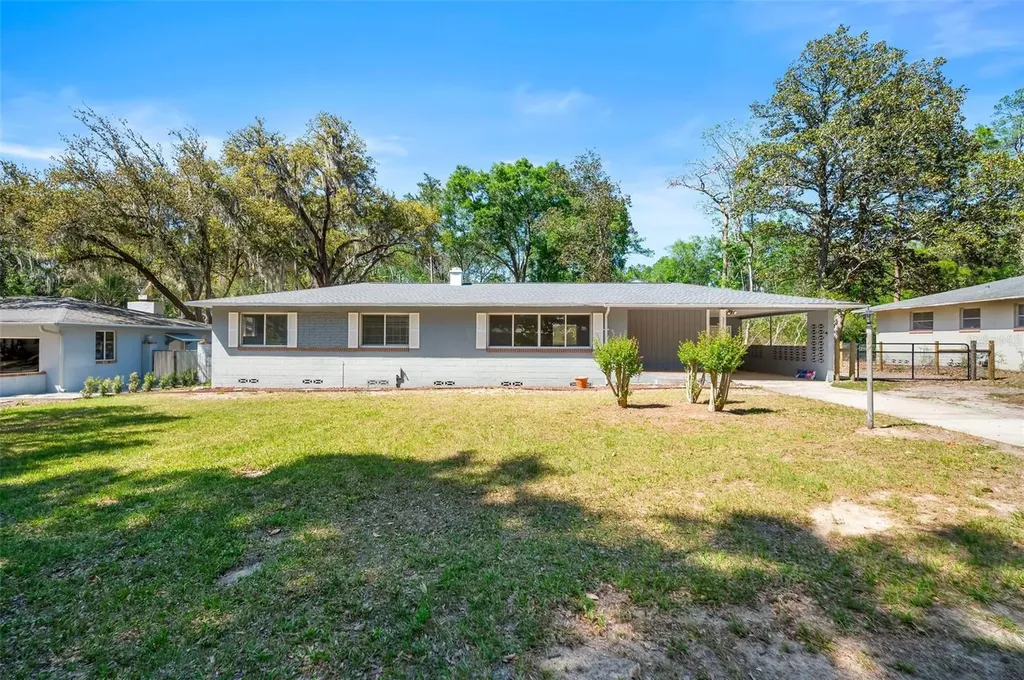 3716 SW 2nd Place Gainesville FL 32607