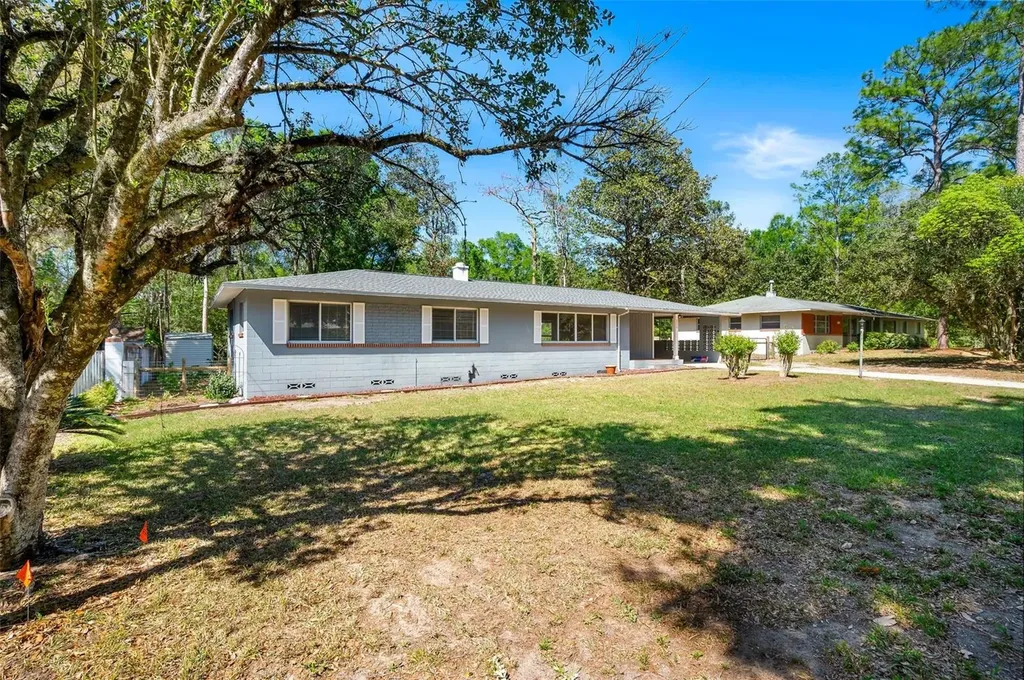3716 SW 2nd Place Gainesville FL 32607