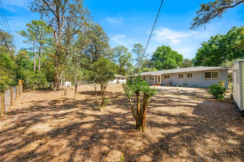 3716 SW 2nd Place Gainesville FL 32607