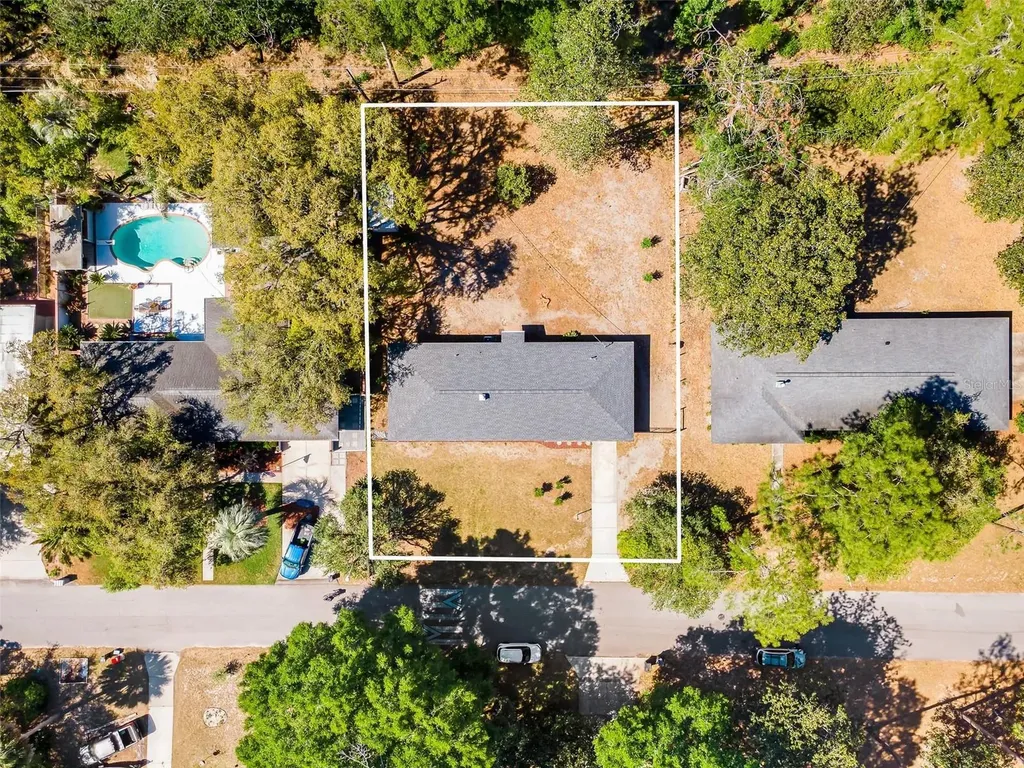 3716 SW 2nd Place Gainesville FL 32607