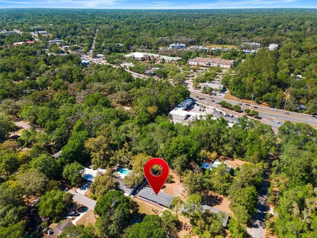 3716 SW 2nd Place Gainesville FL 32607