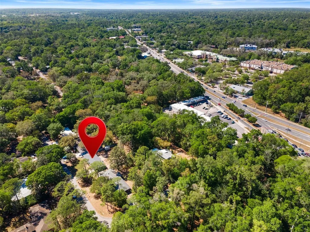 3716 SW 2nd Place Gainesville FL 32607