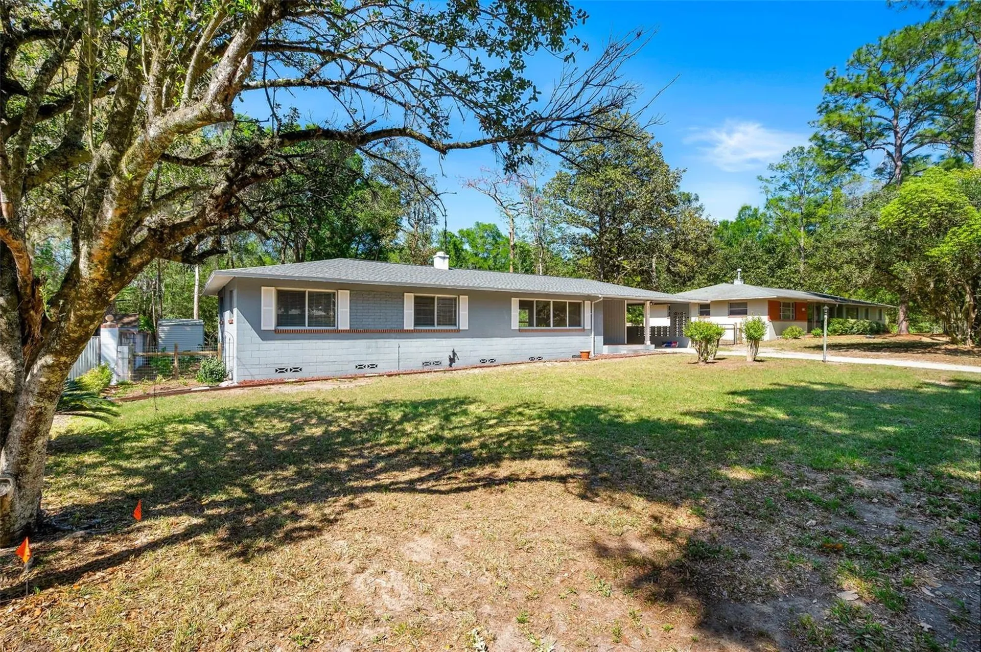 3716 SW 2nd Place Gainesville FL 32607