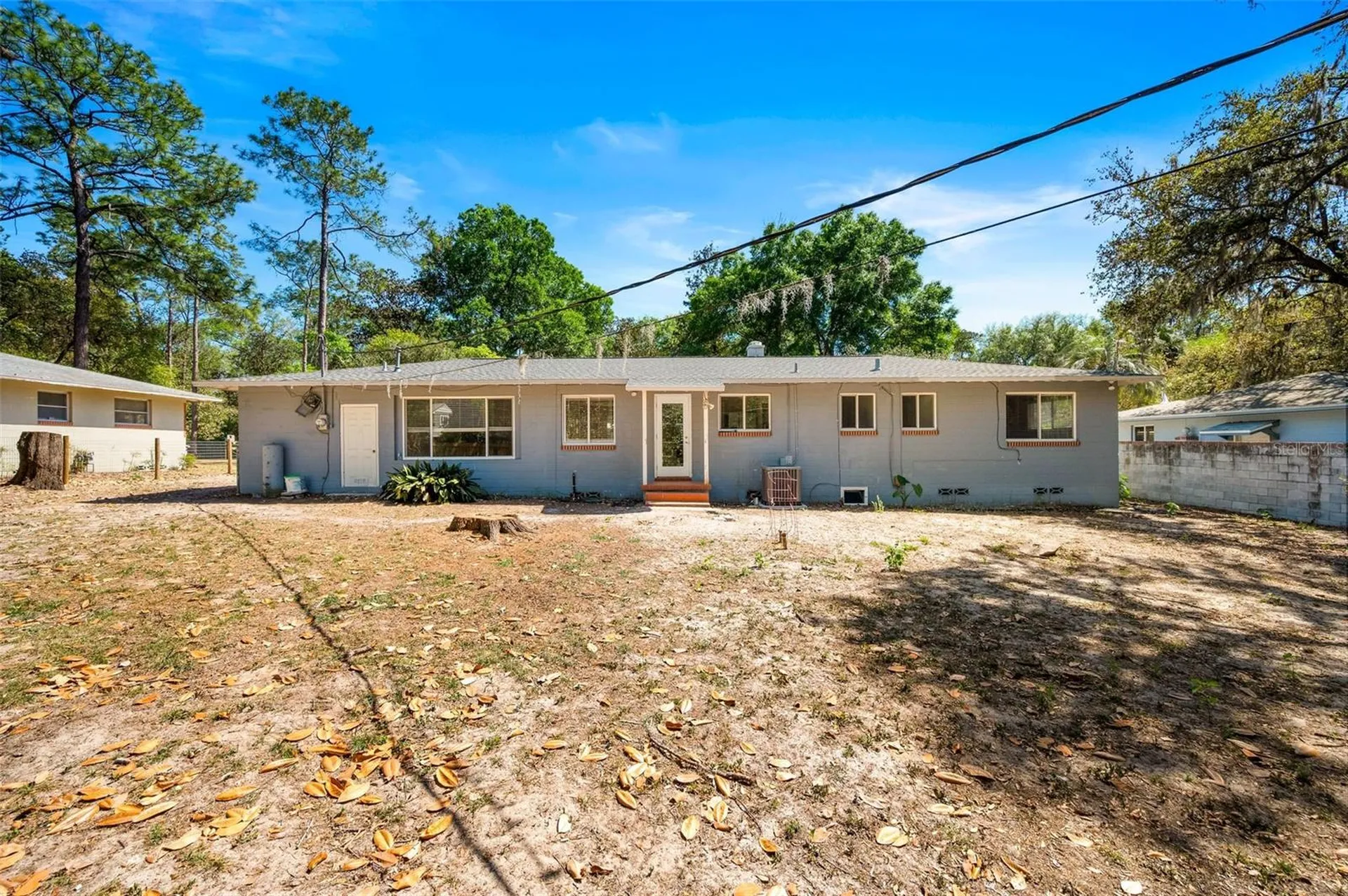 3716 SW 2nd Place Gainesville FL 32607