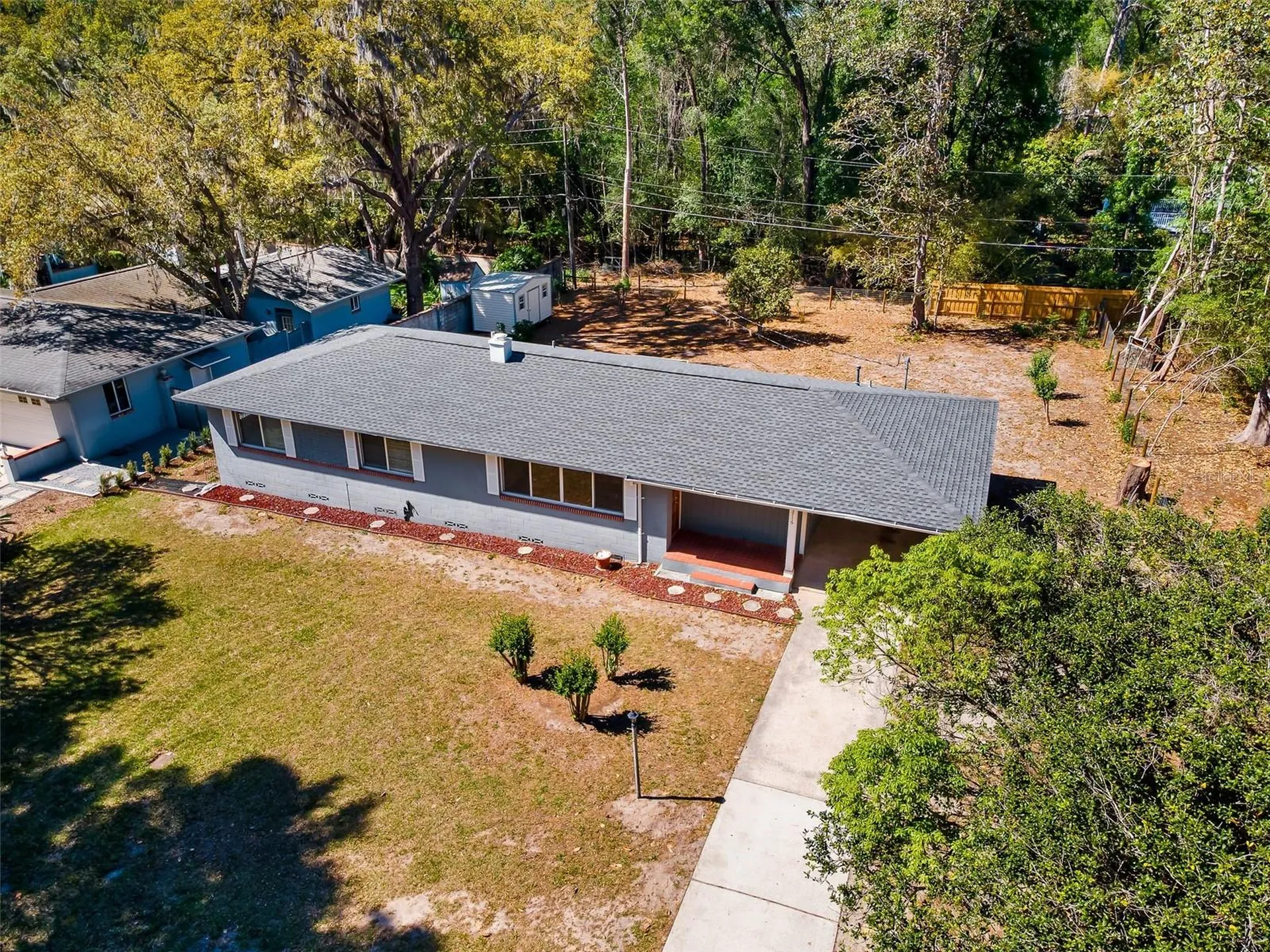 3716 SW 2nd Place Gainesville FL 32607