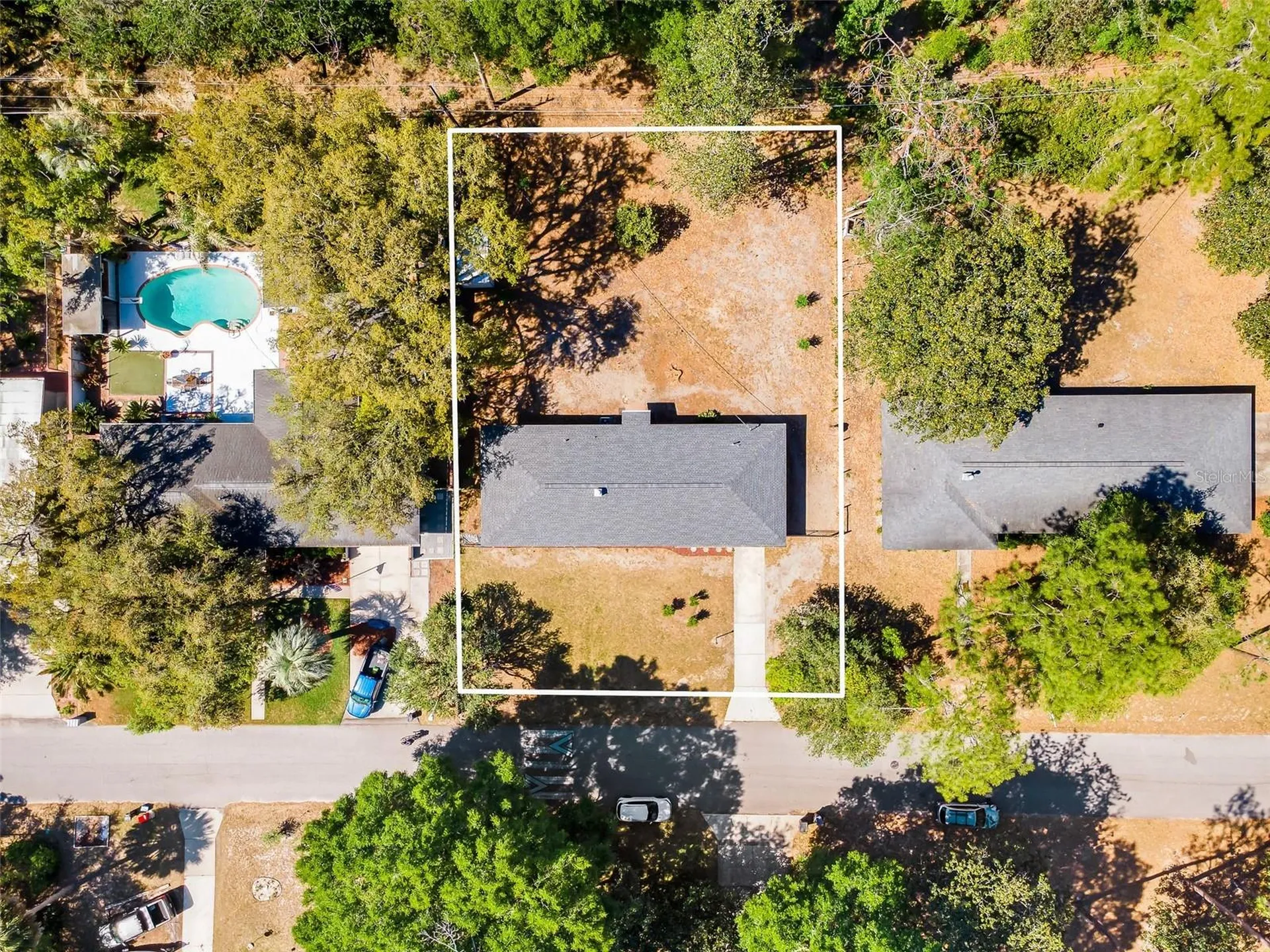 3716 SW 2nd Place Gainesville FL 32607
