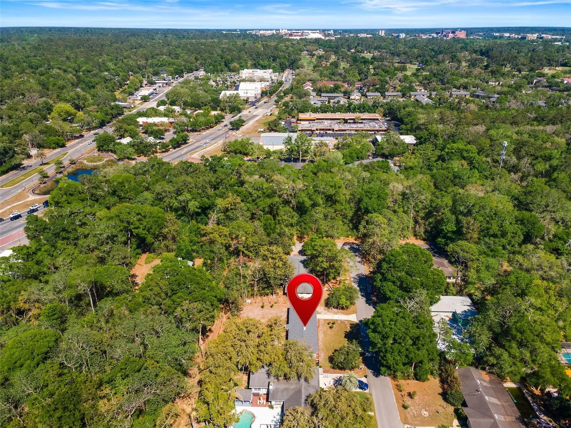 3716 SW 2nd Place Gainesville FL 32607