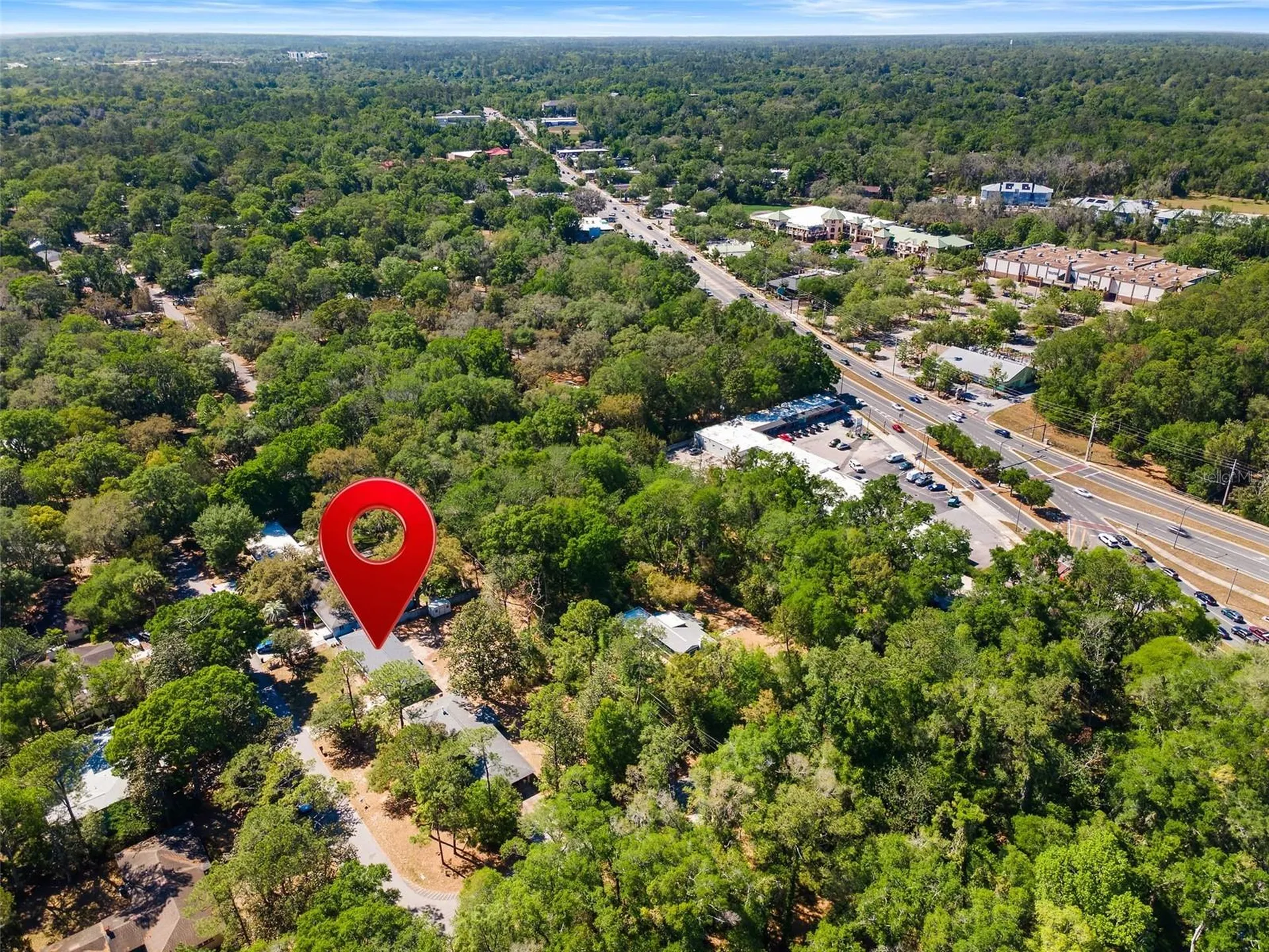 3716 SW 2nd Place Gainesville FL 32607