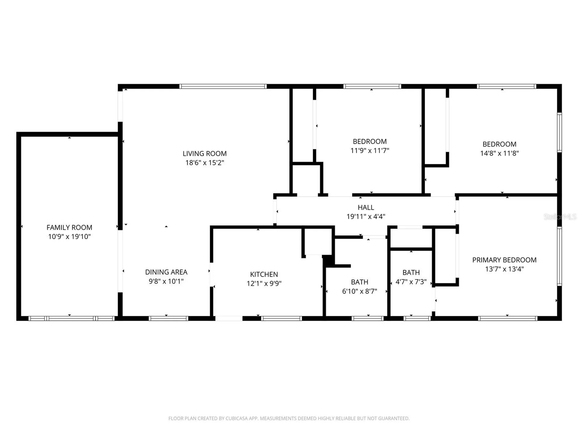 3716 SW 2nd Place Gainesville FL 32607