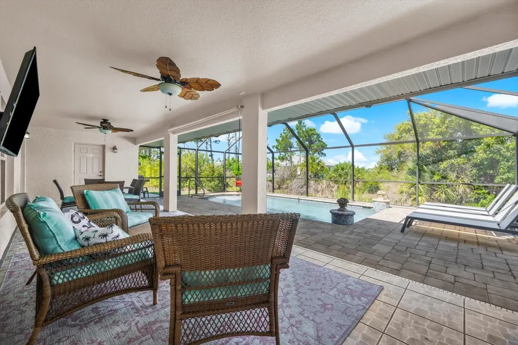 8431 Waldrep Street Port Charlotte FL 33981