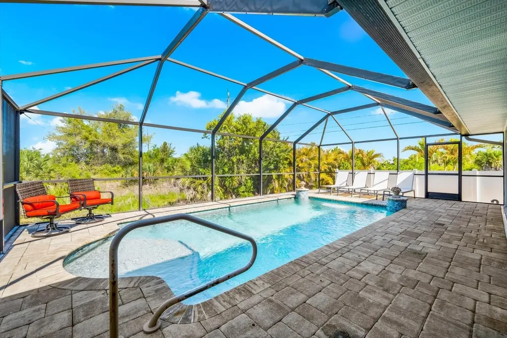 8431 Waldrep Street Port Charlotte FL 33981