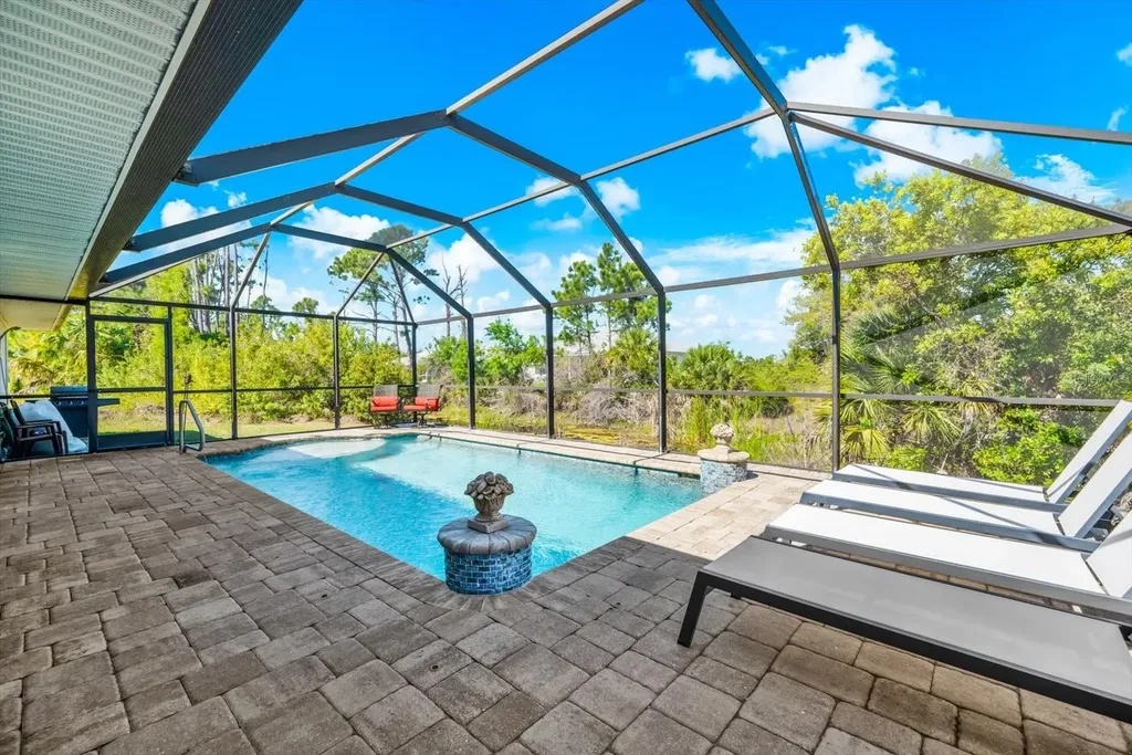 8431 Waldrep Street Port Charlotte FL 33981