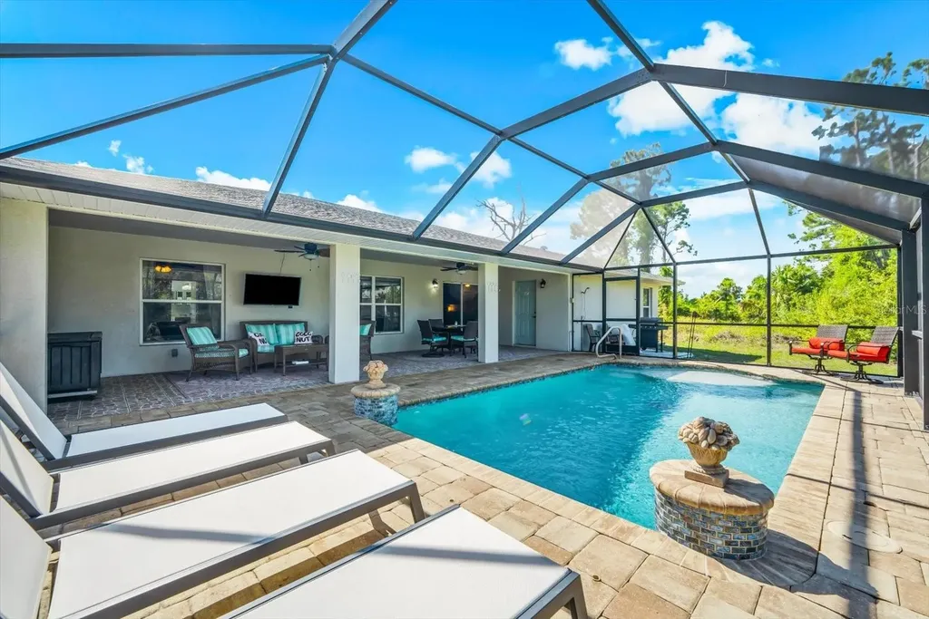 8431 Waldrep Street Port Charlotte FL 33981