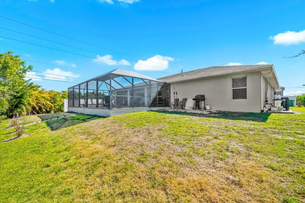 8431 Waldrep Street Port Charlotte FL 33981