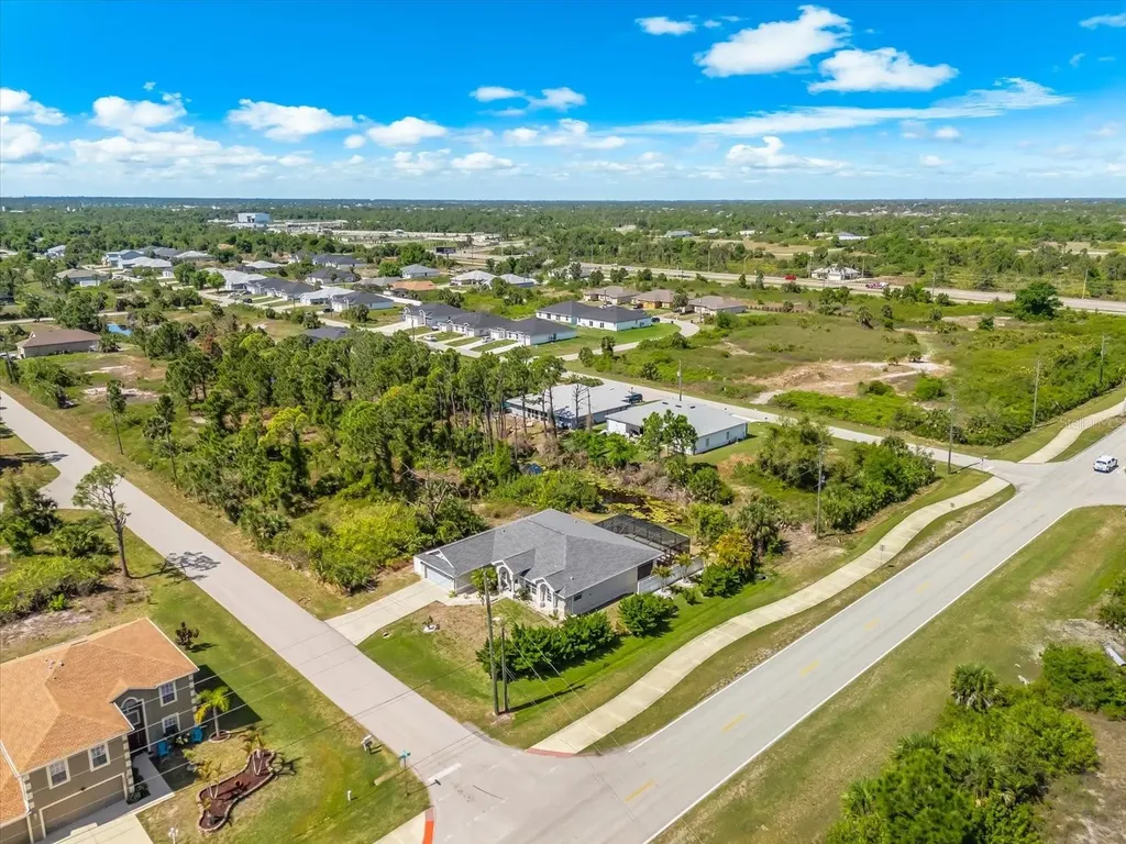 8431 Waldrep Street Port Charlotte FL 33981