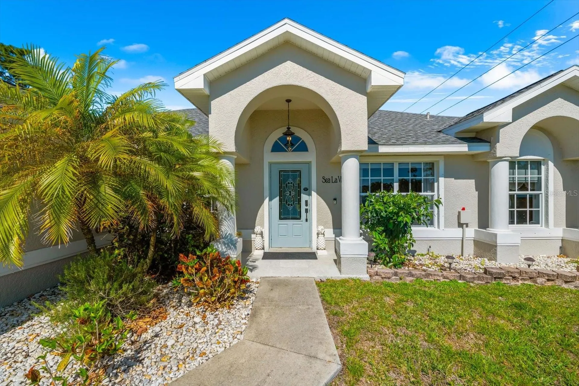 8431 Waldrep Street Port Charlotte FL 33981