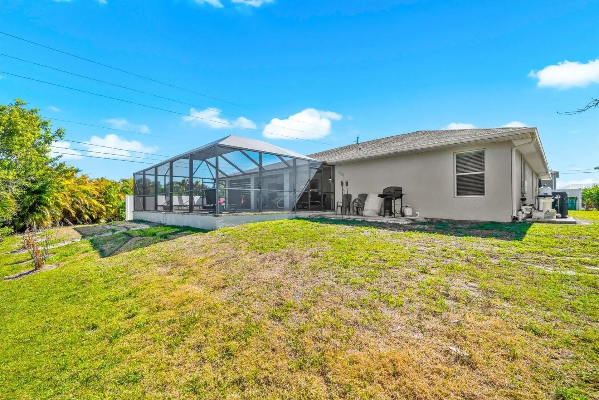 8431 Waldrep Street Port Charlotte FL 33981
