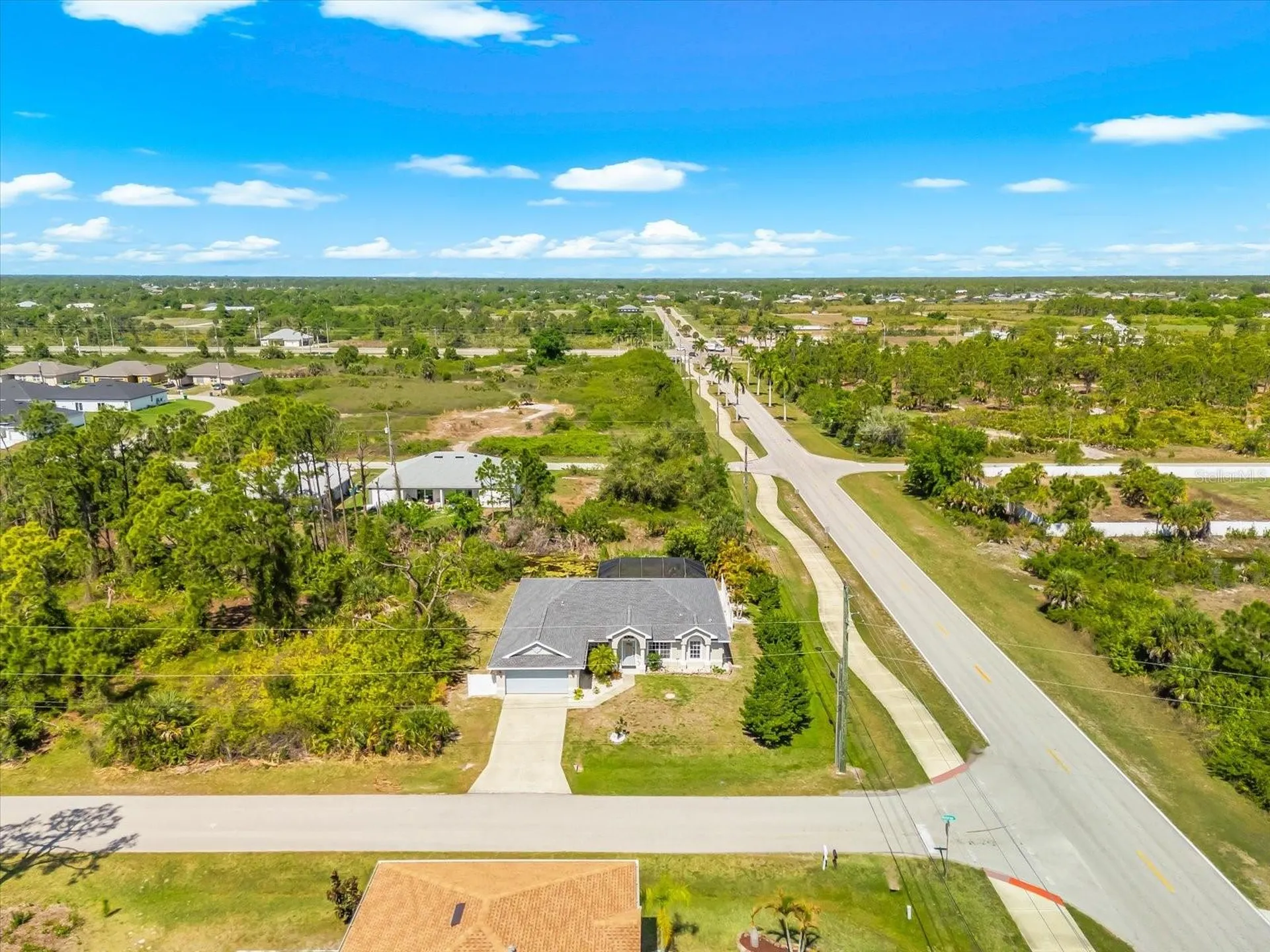 8431 Waldrep Street Port Charlotte FL 33981