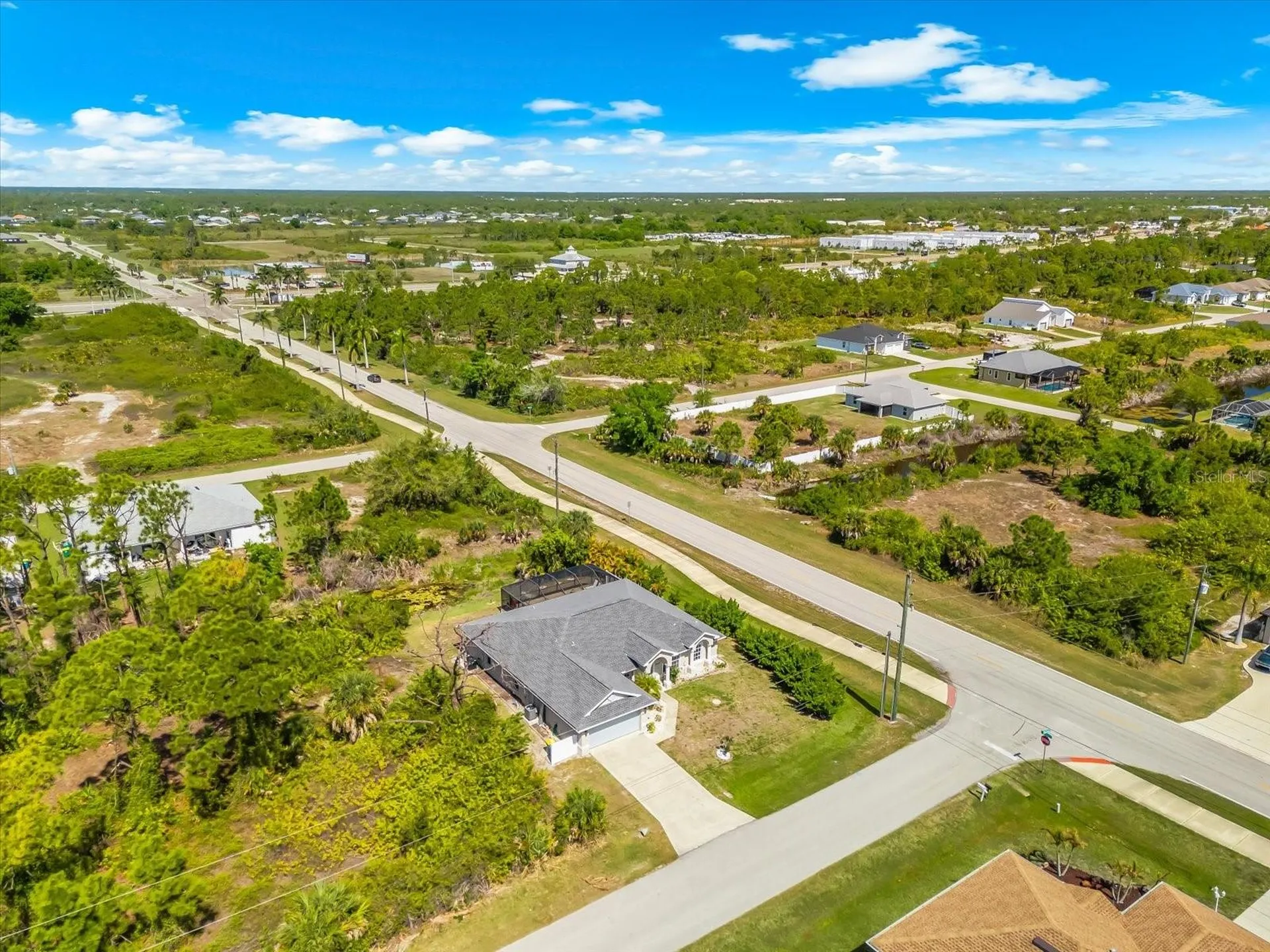 8431 Waldrep Street Port Charlotte FL 33981